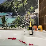 Ferienhaus Fonte Retreat Premium Sandim