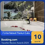 Fonte Retreat Premium 度假居 *