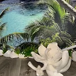 Ferienhaus Fonte Retreat Premium *