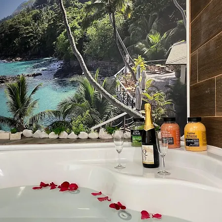 度假居 Fonte Retreat Premium Sandim