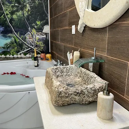度假居 Fonte Retreat *