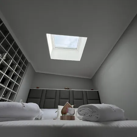 Fonte Retreat Premium Holiday home Sandim