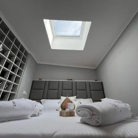 Fonte Retreat Sandim