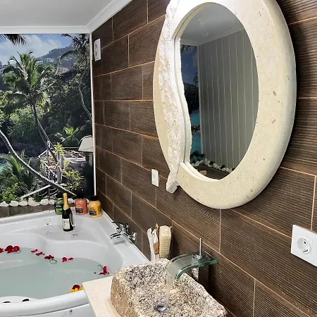 Fonte Retreat Premium 度假居