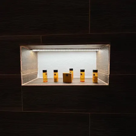 Fonte Retreat Premium 度假居 *