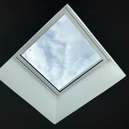 度假居 Fonte Retreat Premium Sandim