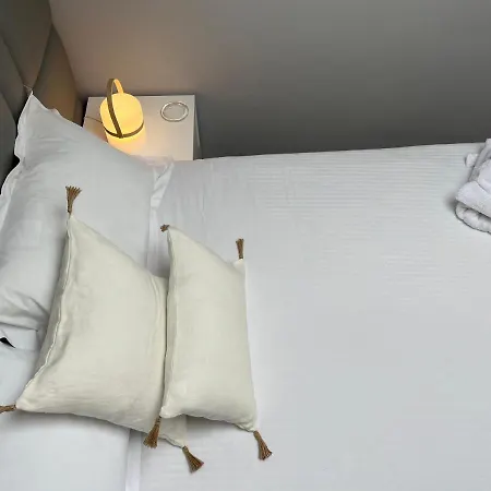 Fonte Retreat Premium 度假居 Sandim