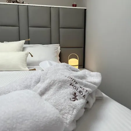 Fonte Retreat Premium 度假居 Sandim