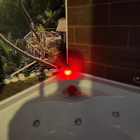 Fonte Retreat Premium 度假居 Sandim