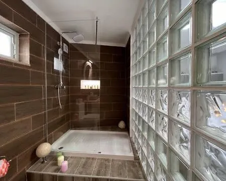 Holiday home Fonte Retreat Premium *