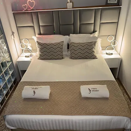 Fonte Retreat * Sandim