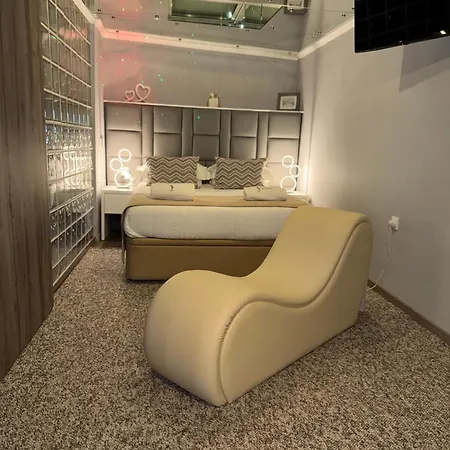 度假居 Fonte Retreat Premium Sandim