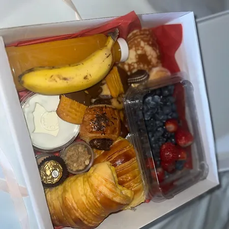 度假居 Fonte Retreat Premium