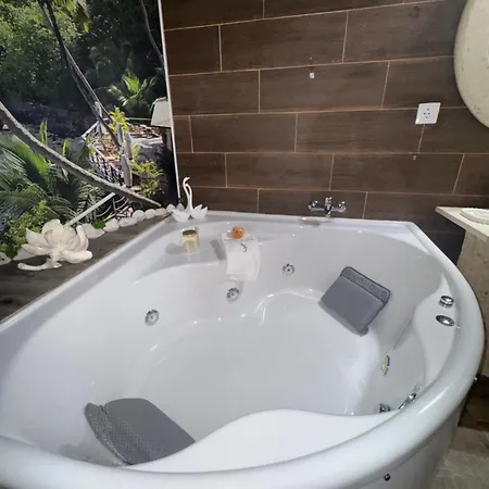 度假居 Fonte Retreat Sandim