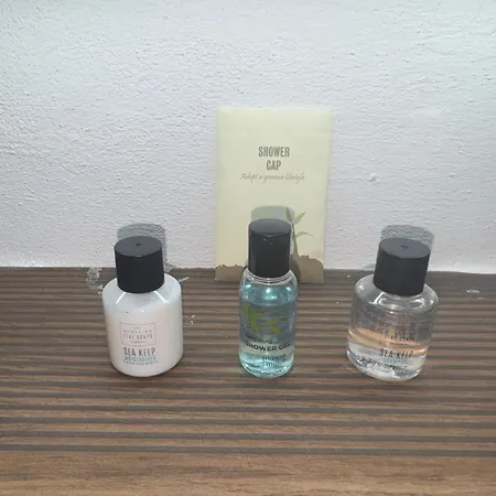 度假居 Fonte Retreat *