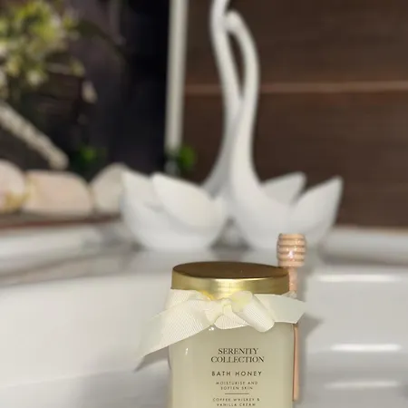 度假居 Fonte Retreat Premium