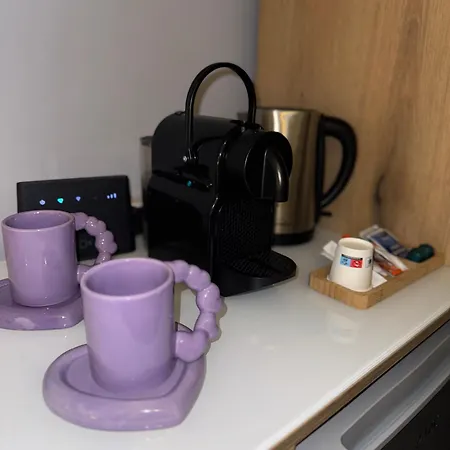 度假居 Fonte Retreat Premium