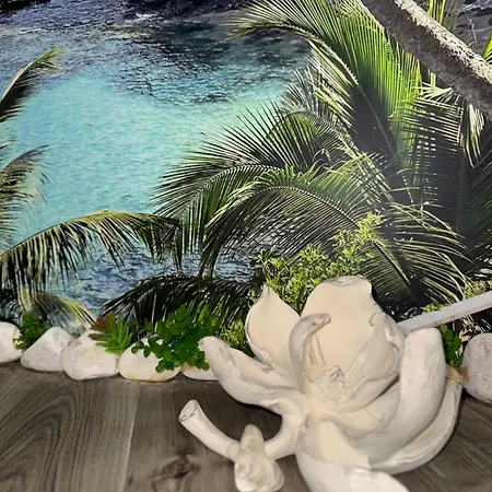 度假居 Fonte Retreat *
