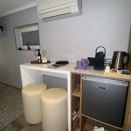 Fonte Retreat Premium Casa de Férias