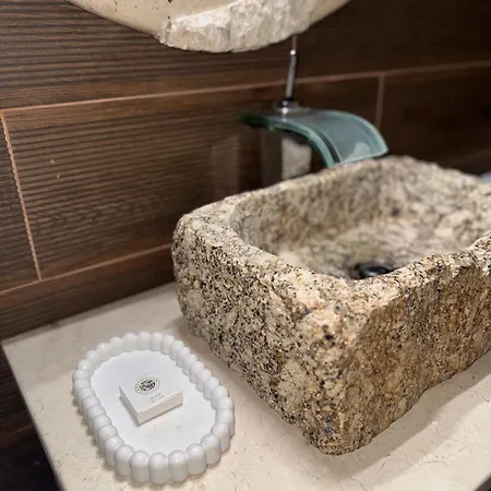 度假居 Fonte Retreat Premium *