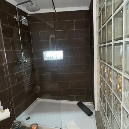 Casa de Férias Fonte Retreat Premium *