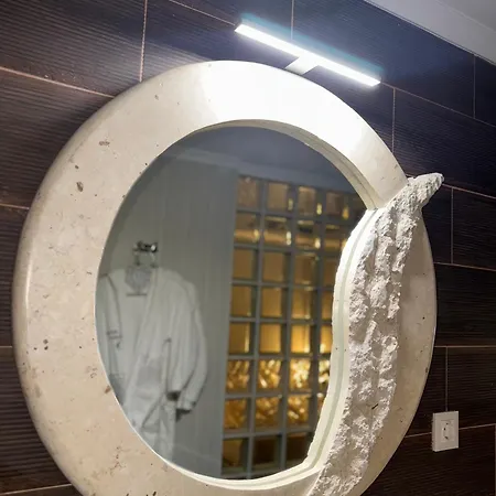 度假居 Fonte Retreat