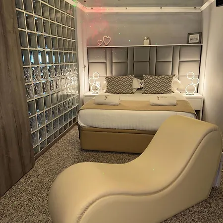 度假居 Fonte Retreat Premium