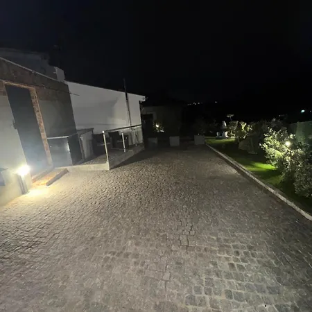 Ferienhaus Fonte Retreat Premium