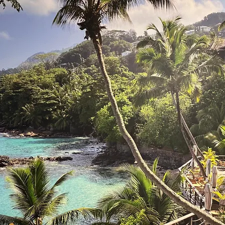 Fonte Retreat Premium 度假居 *