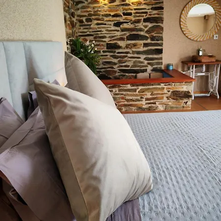 Fonte Retreat Sandim