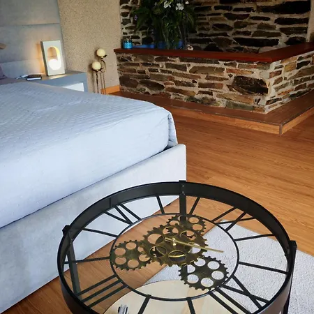 Holiday home Fonte Retreat *