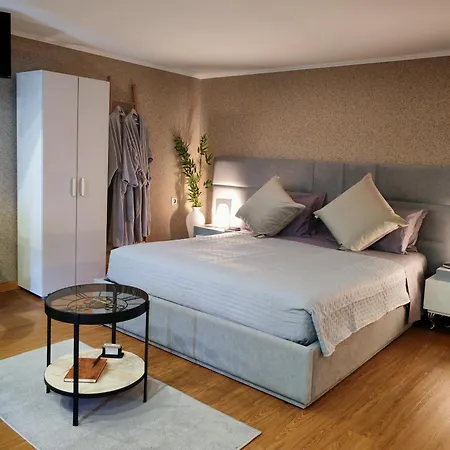 Fonte Retreat Holiday home Sandim