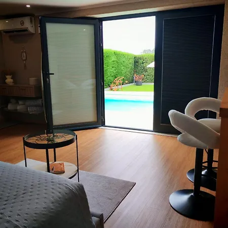 Holiday home Fonte Retreat Sandim