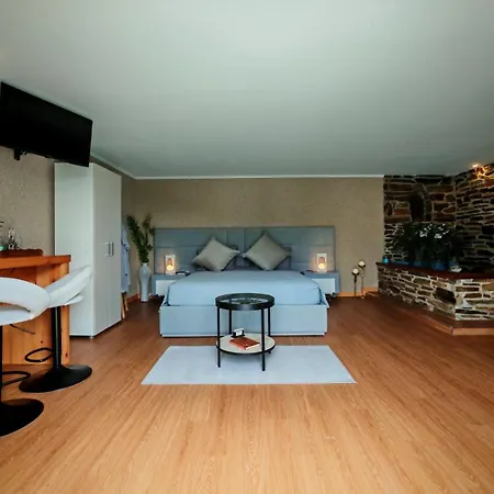 Fonte Retreat Sandim