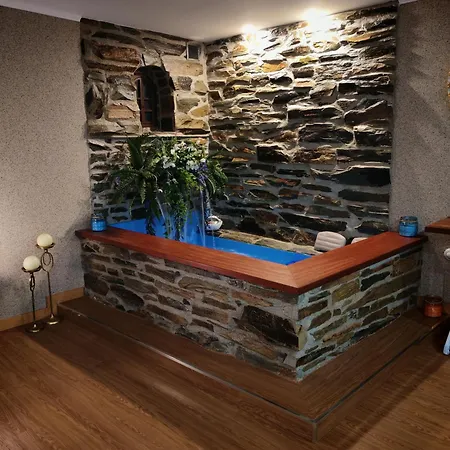 Fonte Retreat * Sandim
