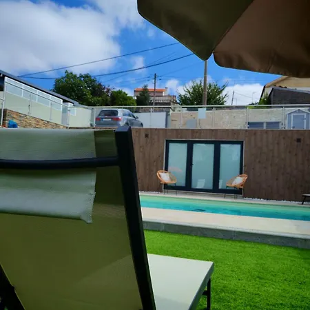 Holiday home Fonte Retreat