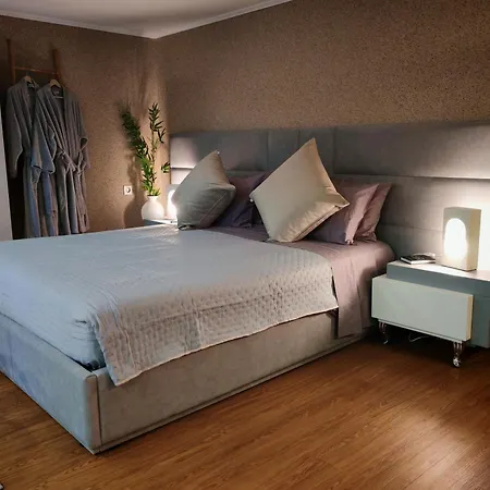 Holiday home Fonte Retreat *