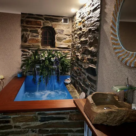 Holiday home Fonte Retreat Sandim