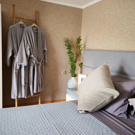 Fonte Retreat Sandim