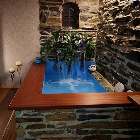 Fonte Retreat * Sandim
