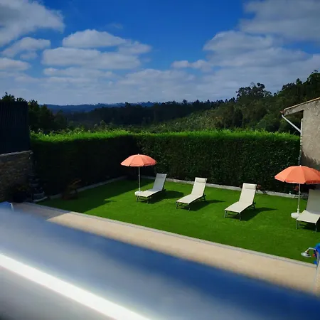 Holiday home Fonte Retreat Sandim