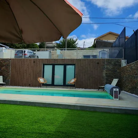 Fonte Retreat *