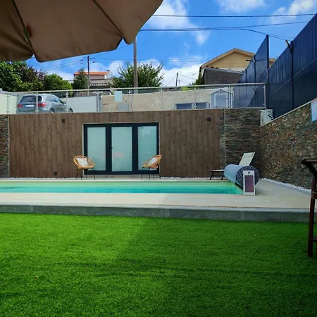 Fonte Retreat Sandim