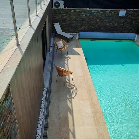 Fonte Retreat Sandim
