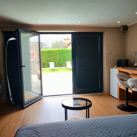 Fonte Retreat Holiday home