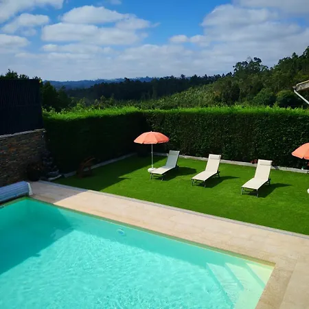 Holiday home Fonte Retreat