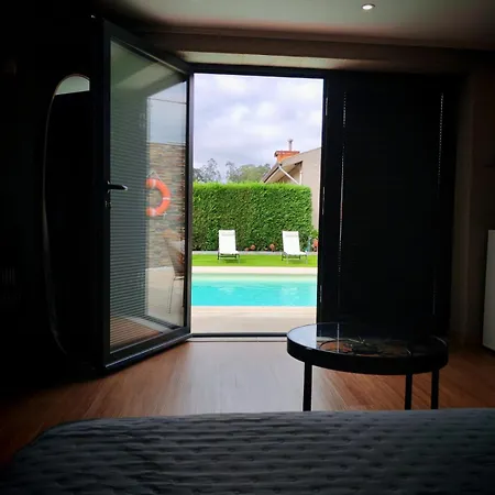 Fonte Retreat Sandim