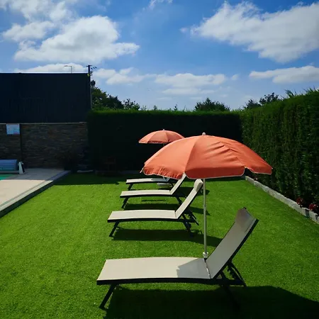 Holiday home Fonte Retreat *