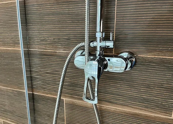 Fonte Retreat Premium Dom wakacyjny