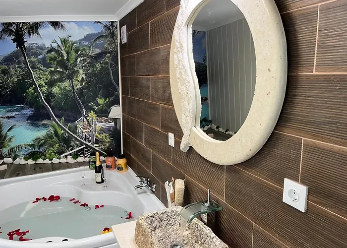 Fonte Retreat Premium Ferienhaus